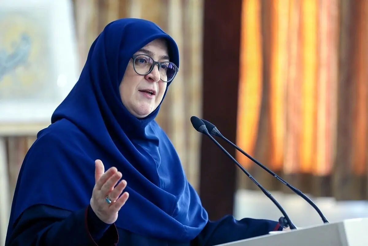برنامه دولت، افزایش حقوق همه اعضای هیئت‌علمی است