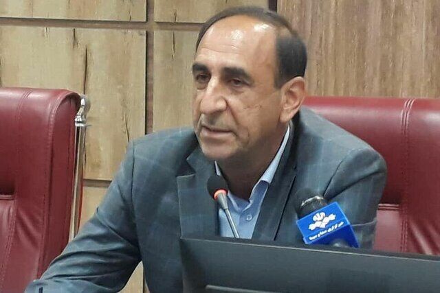 درخواست نماینده دهلران از سازمان بحران برای جبران خسارات سیل اخیر