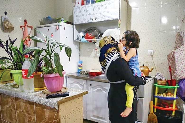 تنها ۱۴درصد از زنان در بازار کار مشغول هستند؛ سیاست‌گذار طرحی برای استفاده از ظرفیت «گنج» اقتصاد ایران ندارد
