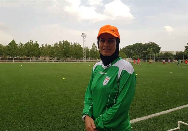 گاف عجیب سرمربی تیم ملی در اینستاگرام! + عکس