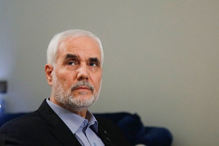 یکی دیگر از نامزدهای انتخابات ریاست‌جمهوری ۱۴۰۰ ادعای رئیسی را رد کرد!