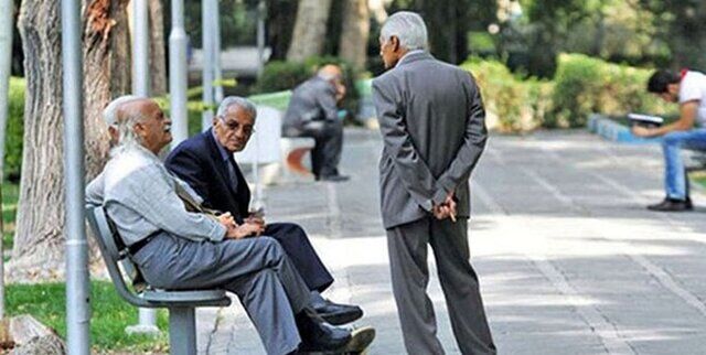 ابلاغ فرمول جدید افزایش «حقوق» بازنشستگان کشوری/ واریزی امسال چقدر است؟