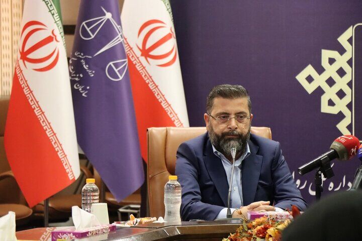 سخنگوی تعزیرات: هیچ مأموری حق ورود بدون کارت شناسایی و حکم قضایی ندارد

