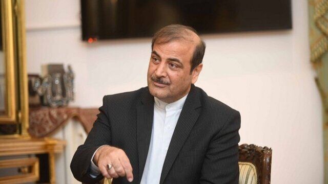 توافق ایران و عربستان ضرورتی اجتناب‌ناپذیر بود