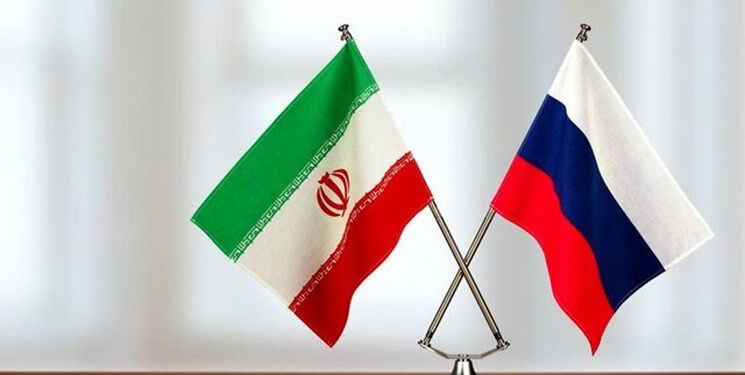 تجهیزات و تسلیحاتِ نظامی ایران در راه روسیه
