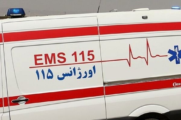 مسمومیت ۸ ورزشکار ملایری با گاز منوکسیدکربن
