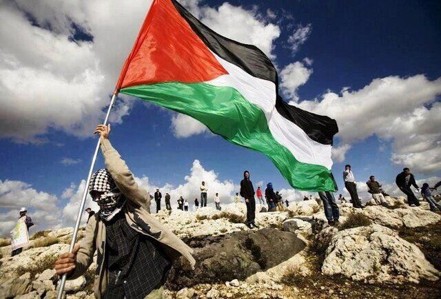 شمال اسراییل زیر رگبار موشک‌های فلسطین+ ۳ ویدئو