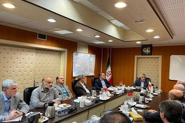 در جلسه شورای عالی امنیت ملی با سازمان نظام پزشکی چه گذشت؟