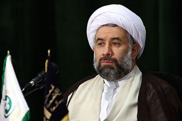 سال ۸۸ فارغ التحصیلان جامعه‌المصطفی از سفارتخانه ما دفاع می‌کردند