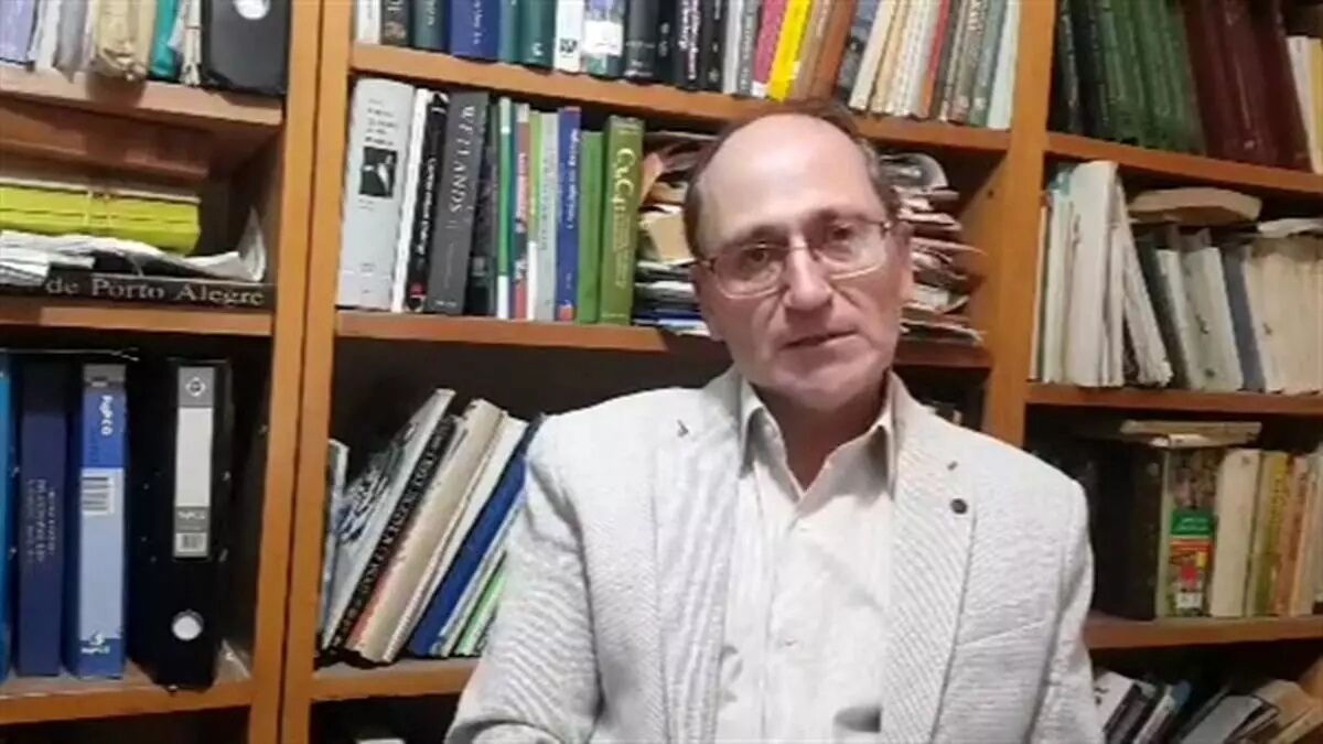در ایران آتش‌سوزی طبیعی نداریم، هر آتش جرقه‌ای انسانی است؛ ایجاد آتش در طبیعت باید معادل تهدید امنیت ملی تلقی شود