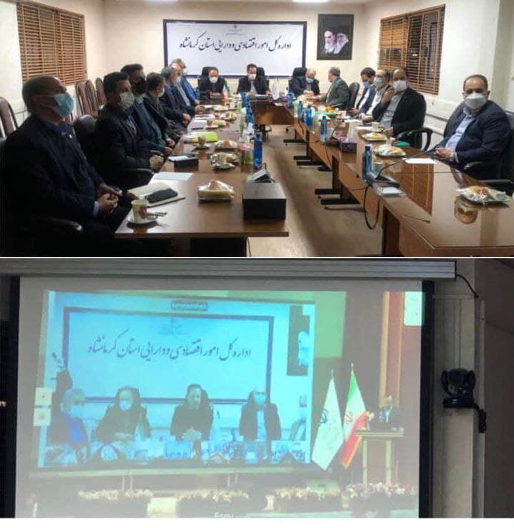 تحول نظام بانکی به نفع مردم؛ موضوع نشست وزیر امور اقتصادی و دارایی با مدیران بانک‌ها
