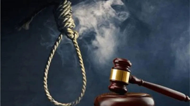 بخشش مردی که خواستگار دخترش را کشت