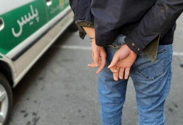 جزئیات جدید از عوامل شهادت ۶ نفر در مشهد؛ اعتراف به وابستگی به داعش‌گونه و اسرائیل