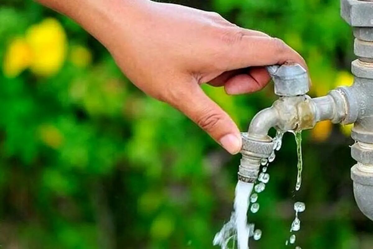 تسنیم: اجرای طرح تعرفه بحرانی آب فعلاً متوقف شد