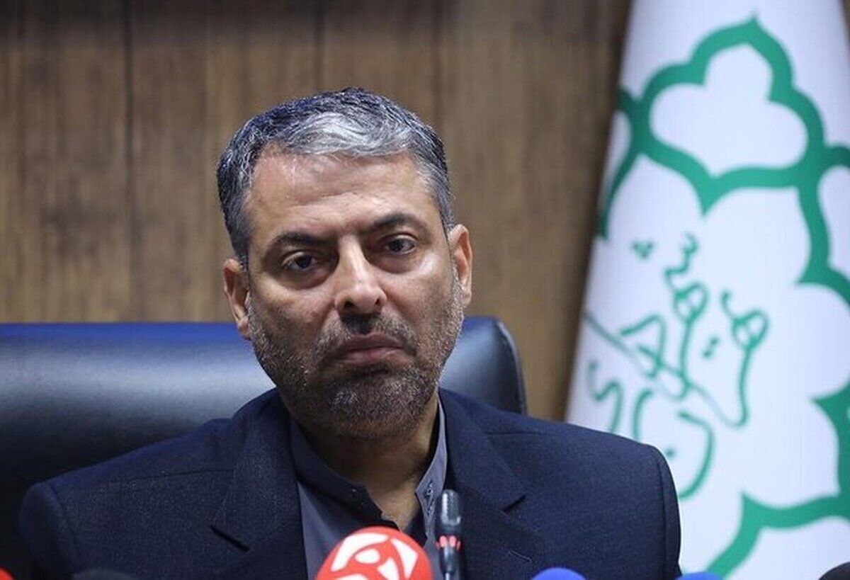 بازار جنت در محل جدید تا نیمه تیر راه‌اندازی می‌شود