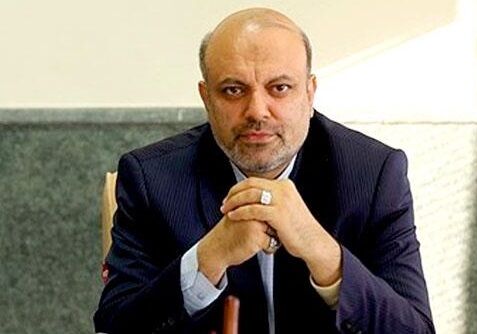 کنایه سنگین داوری به رفتار جنجالی نماینده تبریز با معلمان + عکس