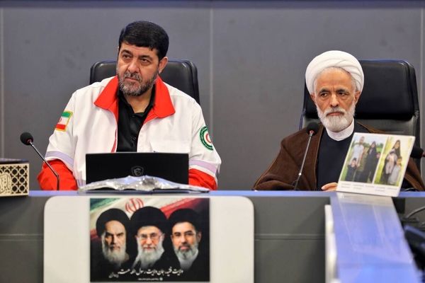 معاون حقوقی رئیس‌جمهور؛ مستندسازی جنایت‌های جنگ ۱۲ روزه و رمضان با جدیت در مجامع بین‌المللی پیگیری می‌شود