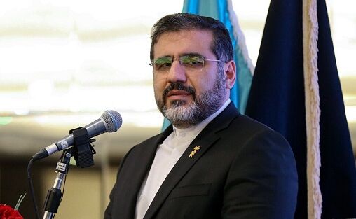 کودکان غزه در آواره‌ها در حال تلاوت قرآن هستند؛ این باعث افتخار است!