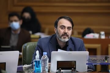شهرداری تجهیزات برف روبی خود را باید به روز کند