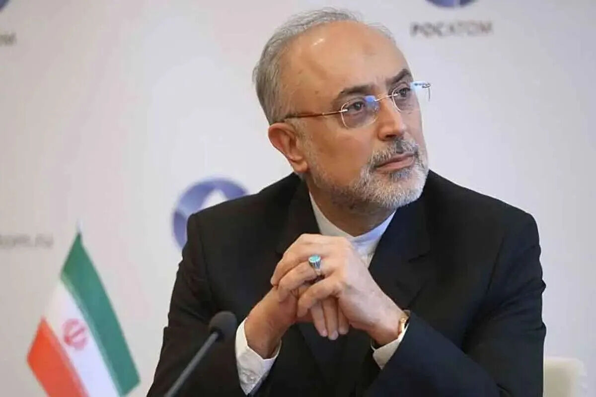 علی اکبر صالحی: نمی‌توانیم در کشور را ببندیم و فکر کنیم که در درون می‌توانیم سقف علمی و اقتصادی را بالا ببریم/ اگر درباره دو پدیده علمی مهم قرن، فناوری کوانتومی و هوش مصنوعی قدم‌ مهمی برنداریم در انتهای قرن بردگان مدرن امروزی و در اختیار دیگران خواهیم بود