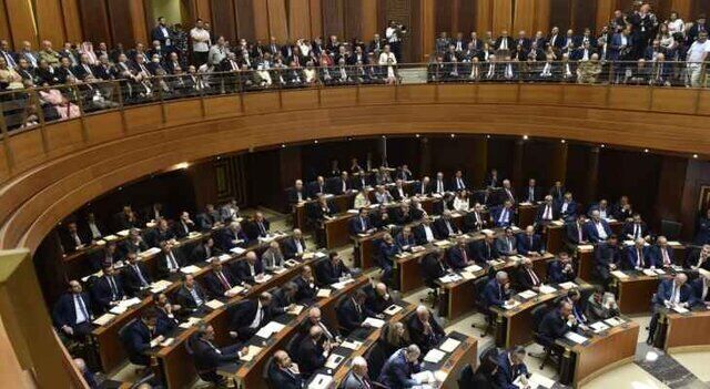 لبنان و انتخاب رئیس‌جمهور؛ در همچنان روی پاشنه بن‌بست می‌چرخد