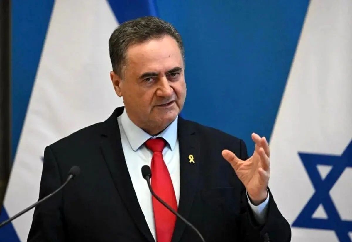 حمله وزیر دفاع اسرائیل به اردوغان: حکم‌های مسخره‌ات را بردار و برو گم‌شو؛ به خاطر قتل عامی که علیه کردها مرتکب شدی، آن حکم‌ها علیه تو مناسب‌تر هستند