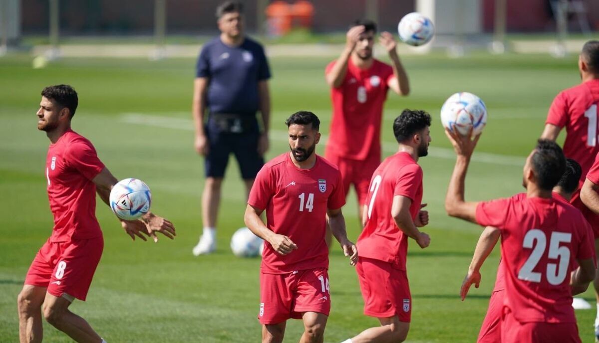 سامان قدوس به پرسپولیس می‌آید؟