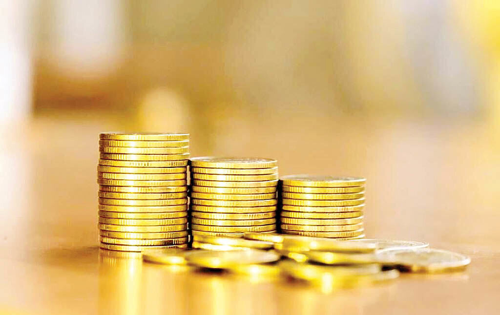 کاهش ۱۰ میلیون تومانی قیمت سکه؛آرامش نسبی به بازار بازگشت