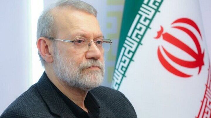 علی لاریجانی: تمرکز مذاکرات غیرمستقیم با آمریکا تنها بر موضوع هسته‌ای است/ اگر مذاکرات در چارچوبی معقول پیش برود، به نظر من موفق خواهد بود