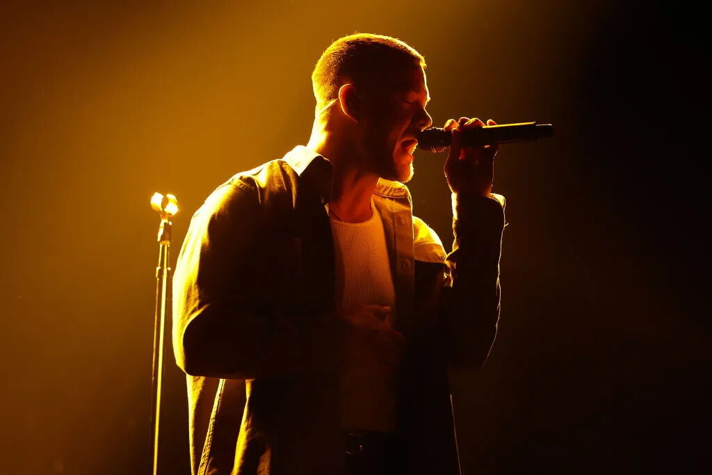 ببینید| موزیک ویدئو جنجالی گروه Imagine Dragons با موضوع جنگ اوکراین