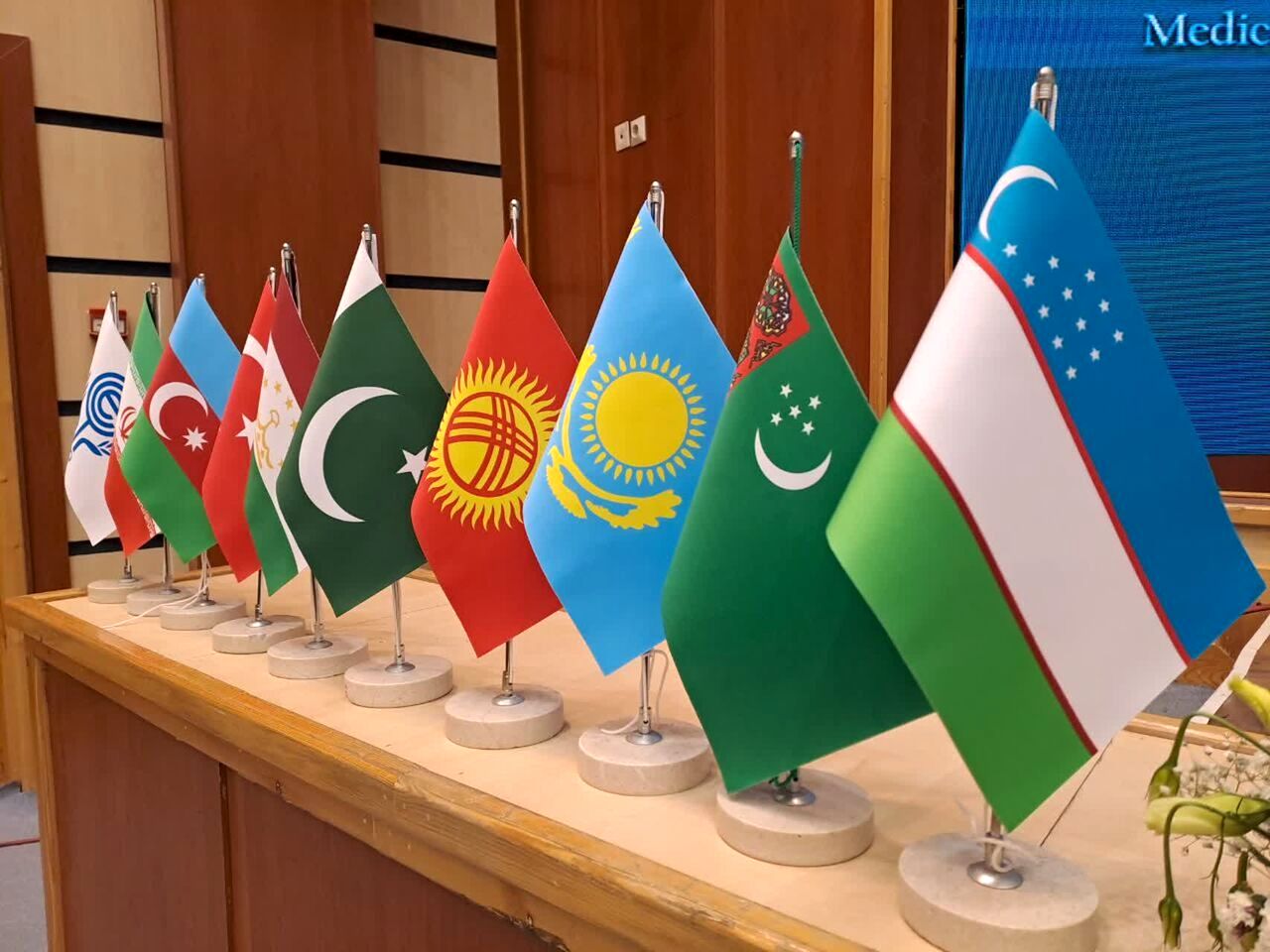سازمان اکو تجاوز اسرائیل به ایران را محکوم کرد