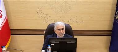 ​ادعا نمی‌کنیم که هیچ تخلفی در زندان صورت نمی‌گیرد اما با متخلفان هم مماشات نداریم