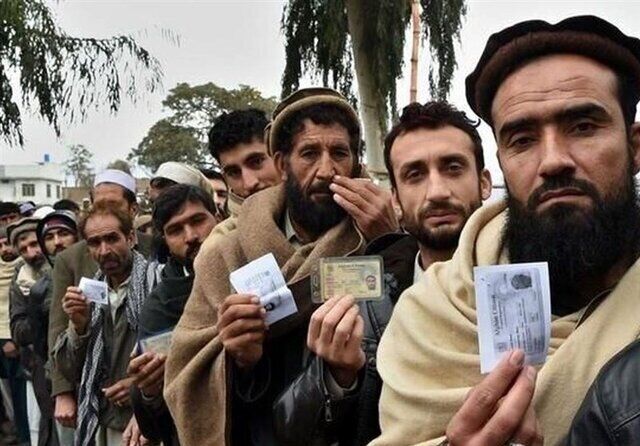 ۲۰۰ هزار تبعه خارجی در ایران تحت پوشش رایگان بیمه سلامت قرار می‌گیرند