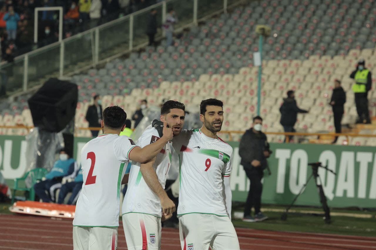 برگزاری نشست ستاد هماهنگی و برنامه‌ریزی جام جهانی فوتبال ۲۰۲۲