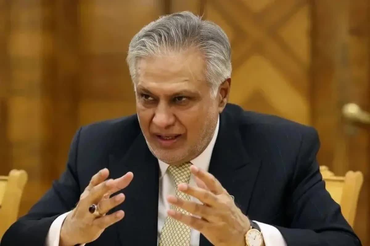 درخواست پاکستان از سنگاپور برای آزادی دریانوردان ایرانی