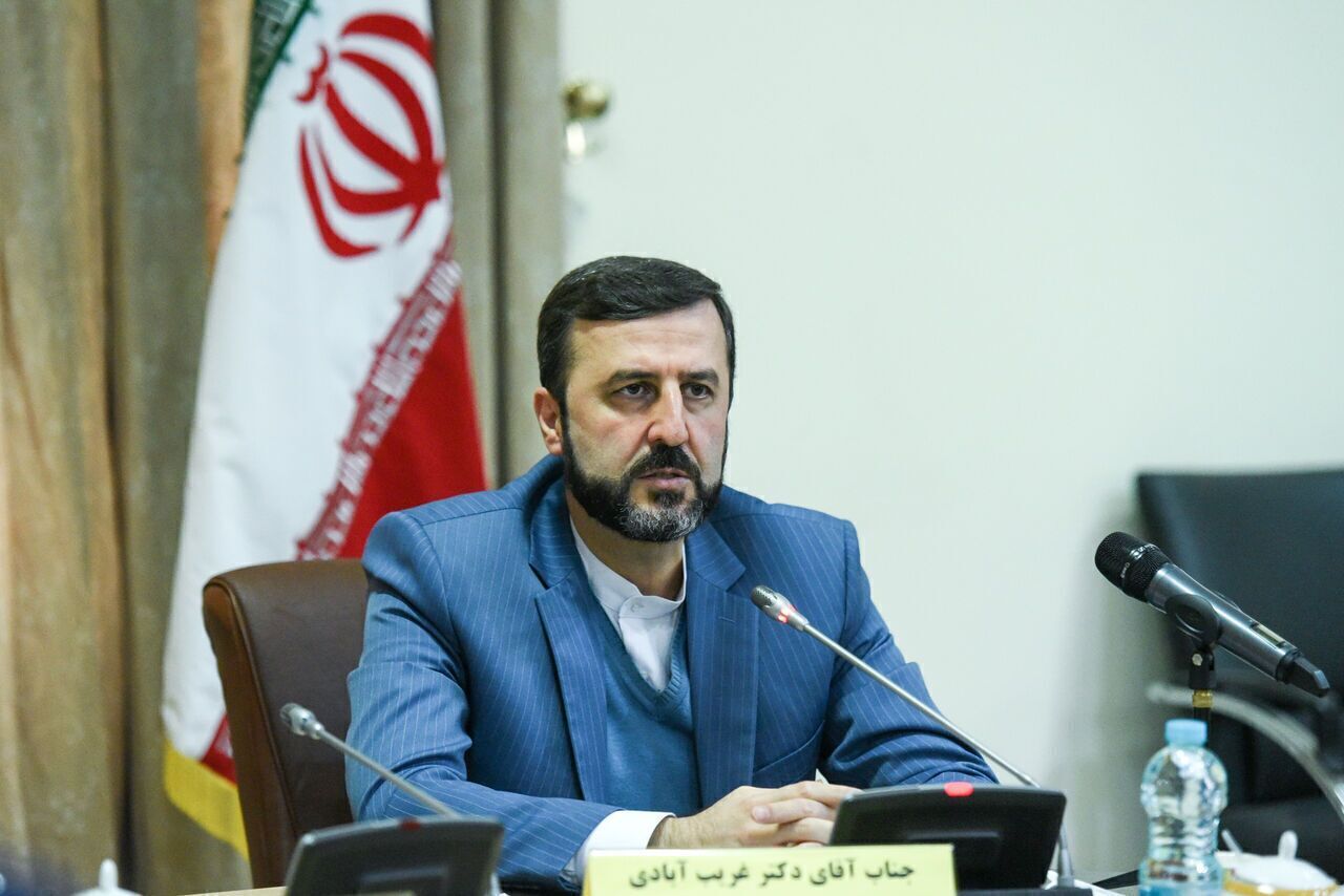دبیر ستاد حقوق بشر قوه‌قضاییه هم خواستار شناسایی عاملان مسمومیت‌های اخیر شد
