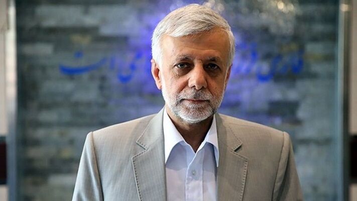 اگر امروز آقای روحانی می‌خواهد نقش لیدری اصلاحات را انجام دهد به دلیل سکوت آقای خاتمی است؛ نمی‌خواهد بازنشسته سیاسی شود
