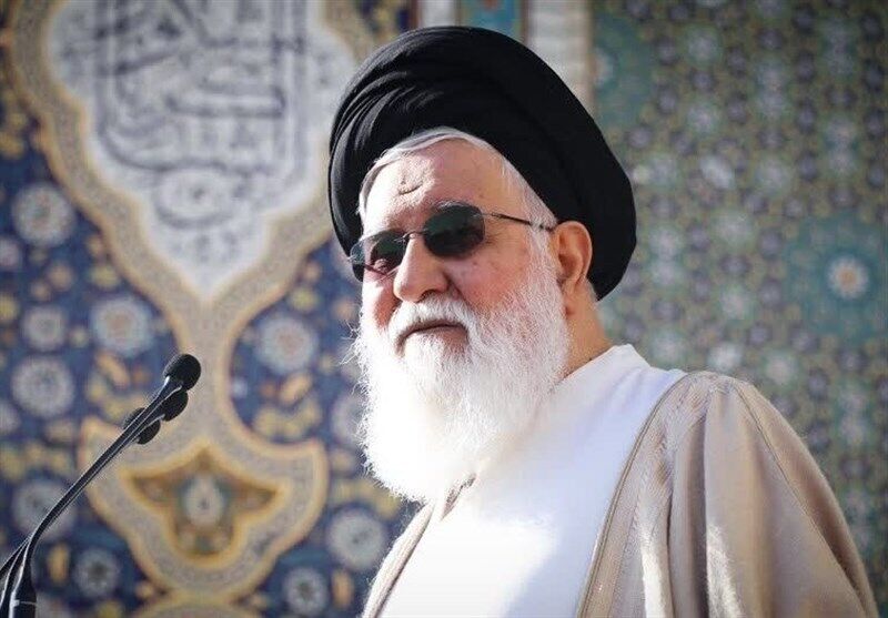 سیداحمد علم‌الهدی درباره خسارت‌‌های سیل در دولت روحانی چه گفته بود؟