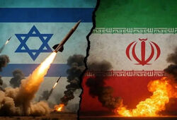 شبکه ۱۲ اسرائیل: تل‌آویو در بالاترین سطح آماده‌باش؛ ترامپ هنوز درباره حمله به ایران تصمیم نگرفته است