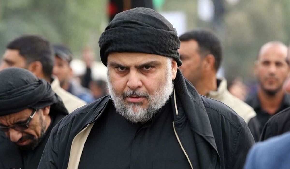 مقتدی صدر چند‌هفته دیگر به چارچوب هماهنگی شیعیان مهلت داد