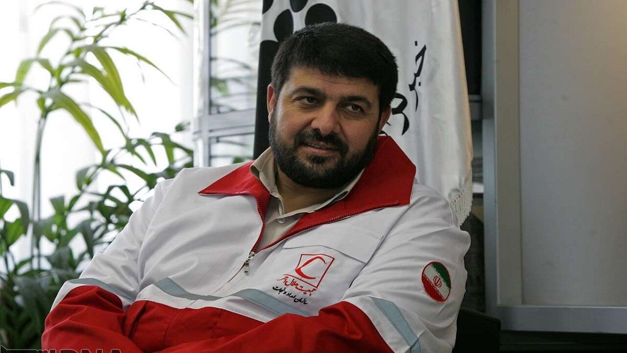 130 هزار زلزله‌زده ‌خوی اسکان یافتند