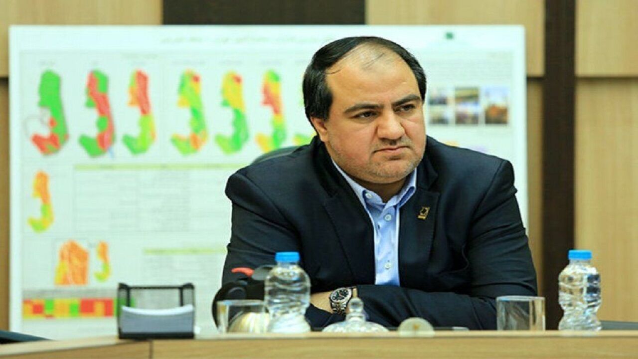 ولنگاری مدیریتی در تهران وجود دارد