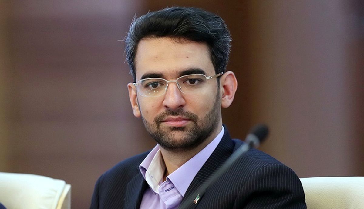 آذری جهرمی: لایحه ارسالی دولت با احتمال بسیار باعث نقض آزادی بیان خواهد شد