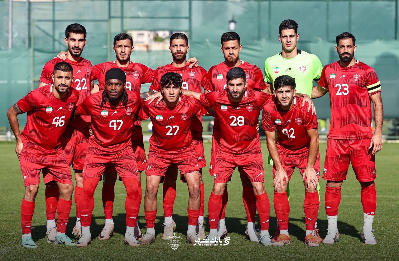 انتقاد هاشمیان از پخش بازی پرسپولیس و ترابوزان