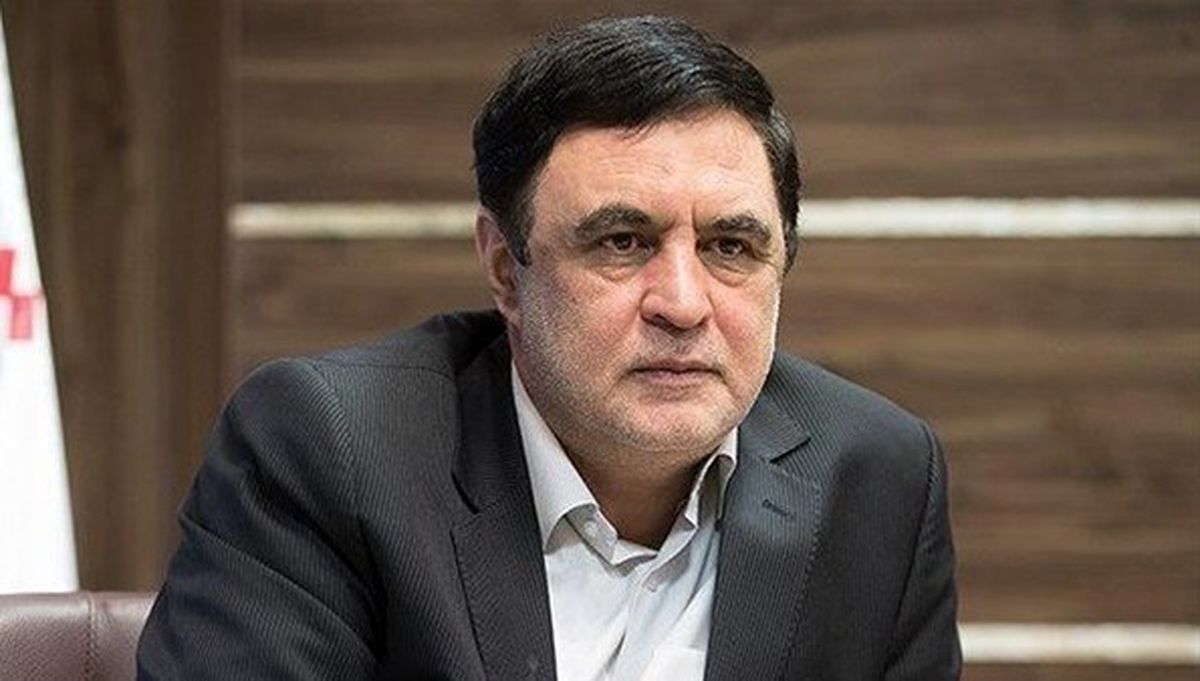لاریجانی به راحتی از صحنه سیاست خارج نمی‌شود