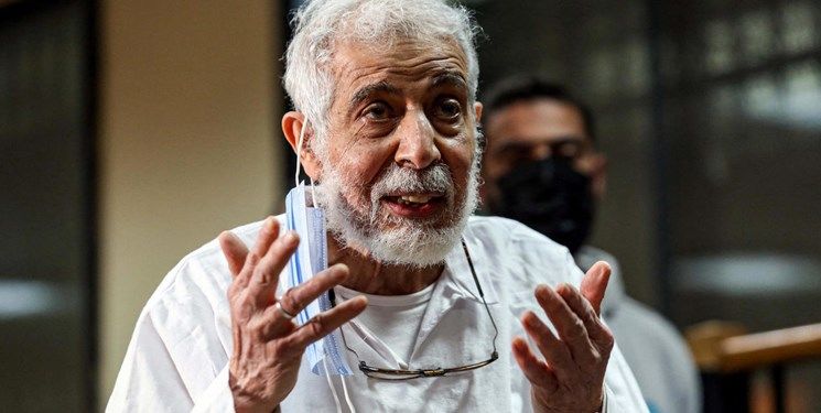 صدور حکم حبس ابد برای معاون رهبر اخوان‌المسلمین مصر