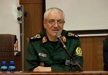طلایی نیک: ذخایر راهبردی نیروهای مسلح تأمین شده است/ دشمن به بن‌بست خواهد رسید