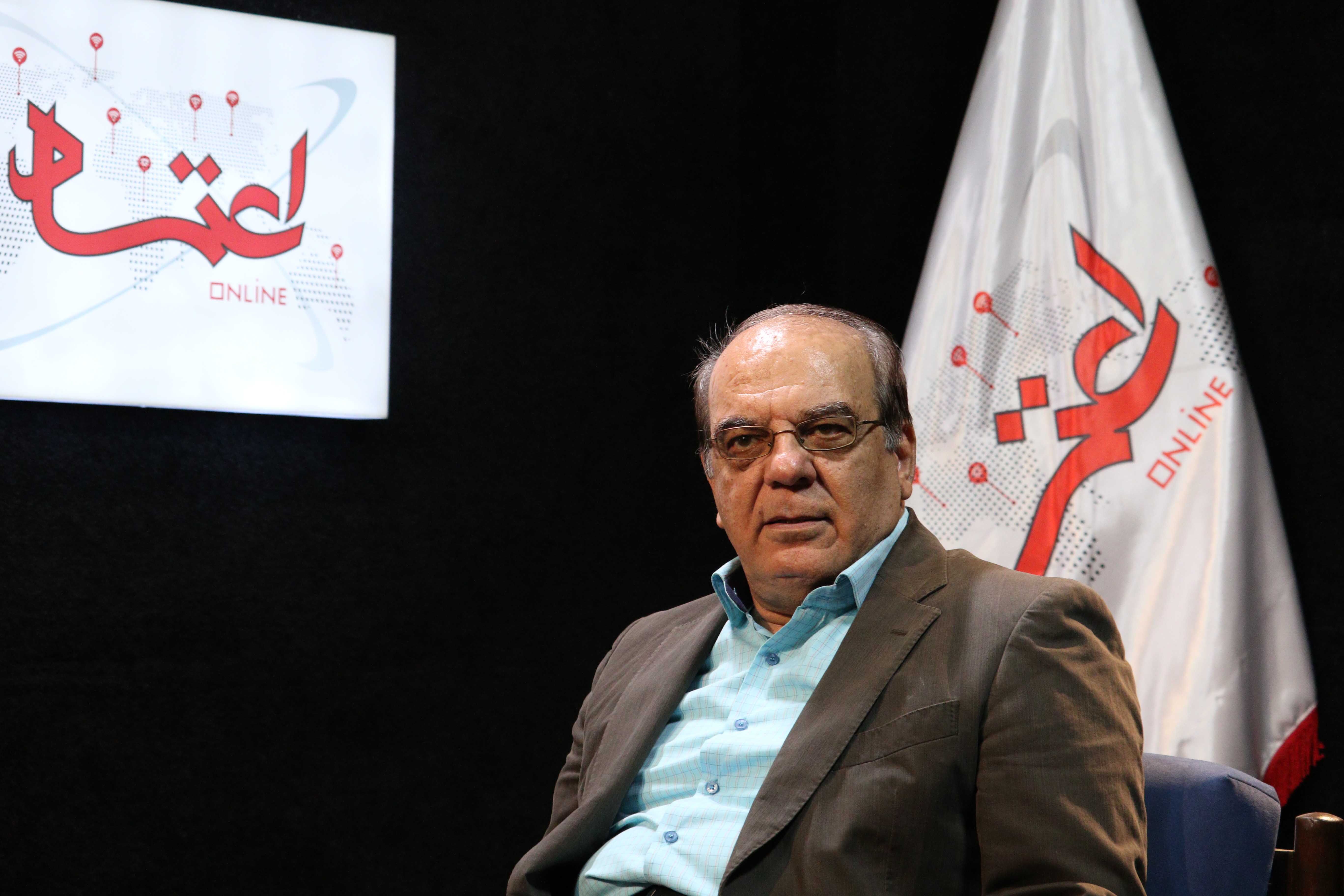 «مزدور» و «فریب‌خورده» خطاب کردن، معترضان را عصبانی‌تر می‌کند