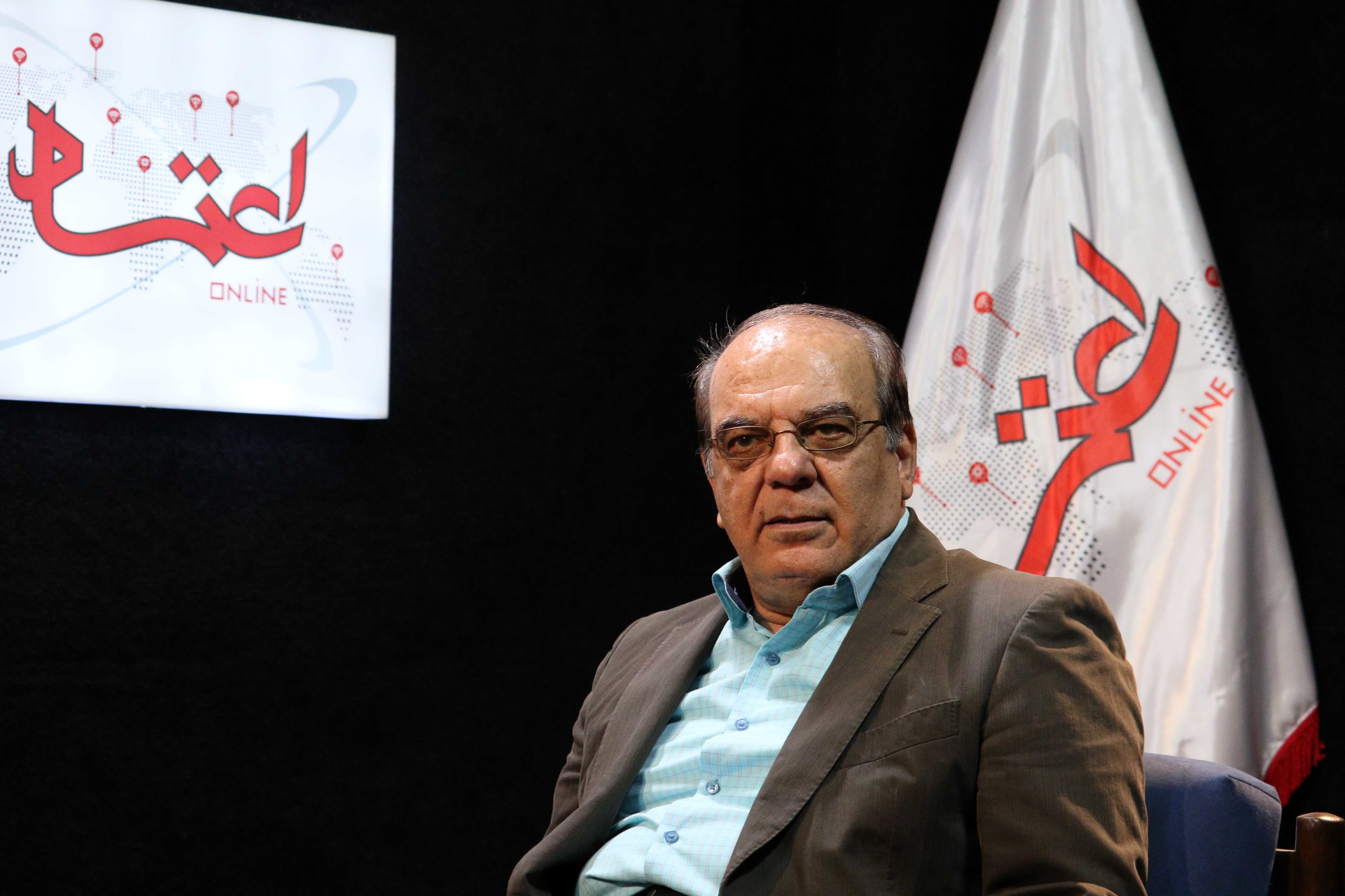 سمت و سوی بودجه بیش از اینکه آرامش‌بخش باشد، تنش‌زاست