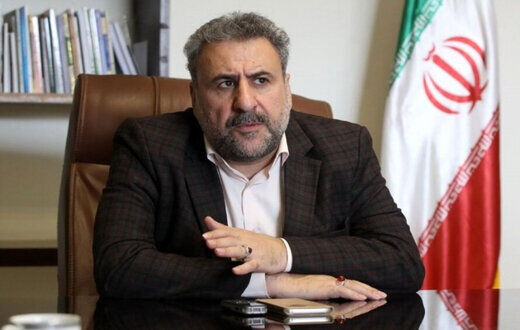چینی‌ها میل دارند ایران همیشه تحت‌ تحریم باشد
